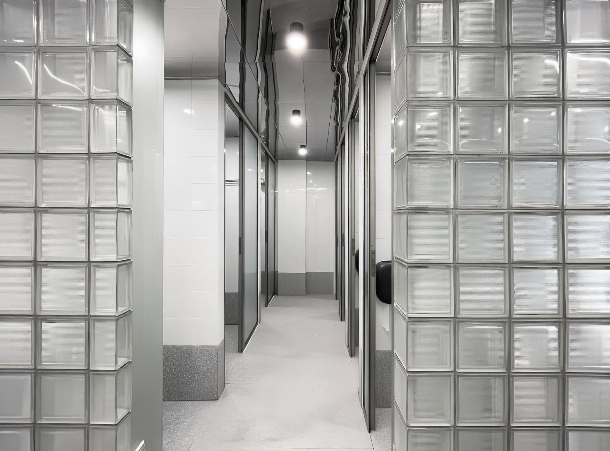 Weflow Youth Hostel - Shanghai People'S Square Jing'An Joy City Ngoại thất bức ảnh